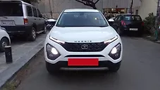 Used Tata Harrier XZ Dual Tone [2019-2020] in Chennai