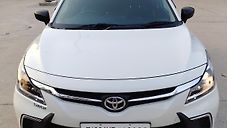 Used Toyota Glanza E [2022-2023] in Faridabad