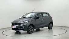 Used Tata Tiago XZ Plus CNG [2022-2023] in Navi Mumbai