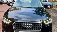 Used Audi Q3 2.0 TDI quattro Premium Plus in Mumbai