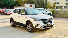 Used Hyundai Creta SX 1.6 AT Petrol in Mumbai