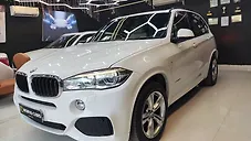 Used BMW X5 xDrive 30d M Sport in Navi Mumbai