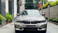 Used BMW 3 Series Gran Limousine 320Ld Luxury Line in Kolkata