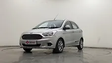 Used Ford Figo Titanium1.5 TDCi in Hyderabad