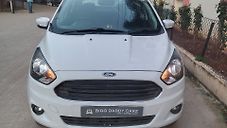 Used Ford Aspire Titanium 1.2 Ti-VCT in Hyderabad