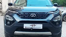 Used Tata Harrier XZA in Mumbai