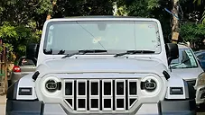 Used Mahindra Thar Roxx MX5 Diesel MT 4WD in Delhi