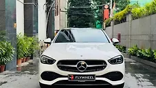 Used Mercedes-Benz C-Class C 200 [2022-2023] in Kolkata