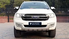 Used Ford Endeavour Titanium 3.2 4x4 AT in Delhi
