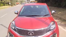 Used Tata Nexon XM in Hyderabad
