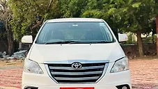 Used Toyota Innova 2.5 VX 8 STR BS-III in Delhi