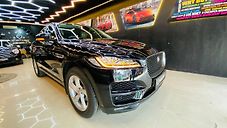 Used Jaguar F-Pace Prestige in Navi Mumbai
