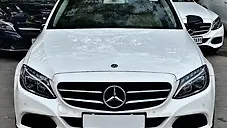 Used Mercedes-Benz C-Class C 220 CDI Avantgarde in Delhi
