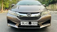 Used Honda City SV in Delhi