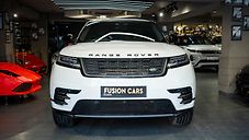 Used Land Rover Range Rover Velar HSE Dynamic 2.0 Diesel in Delhi