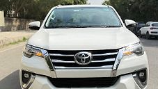 Used Toyota Fortuner 2.7 4x2 AT [2016-2020] in Delhi