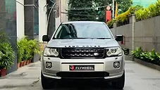 Used Land Rover Freelander 2 SE TD4 in Kolkata