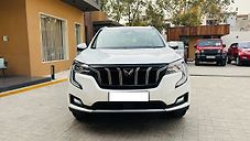 Used Mahindra XUV700 AX 7 Petrol AT 7 STR [2021] in Delhi