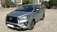 Used Toyota Innova Crysta GX 2.4 AT 7 STR in Delhi