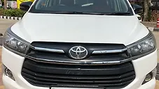 Used Toyota Innova Crysta GX 2.4 AT 7 STR in Delhi