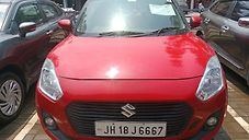 Used Maruti Suzuki Swift VXi [2014-2017] in Ranchi