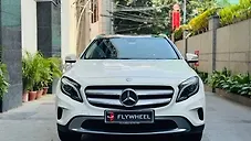 Used Mercedes-Benz GLA 200 CDI Sport in Kolkata