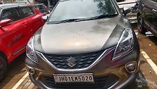 Used Maruti Suzuki Baleno Delta 1.2 in Ranchi