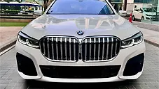 Used BMW 7 Series 730Ld M Sport in Mumbai