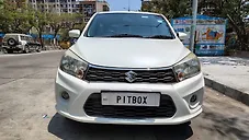 Used Maruti Suzuki Celerio ZXi (O) AMT [2019-2020] in Mumbai