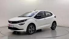 Used Tata Altroz XZ Petrol [2020-2023] in Bangalore
