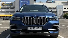 Used BMW X5 xDrive30d xLine in Mumbai