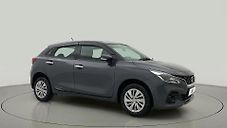 Used Maruti Suzuki Baleno Delta MT [2022-2023] in Ahmedabad