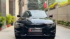 Used BMW 3 Series 320d Luxury Line in Kolkata