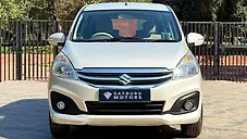 Used Maruti Suzuki Ertiga VDI SHVS in Delhi