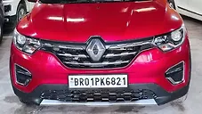 Used Renault Triber RXZ [2019-2020] in Patna
