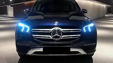 Used Mercedes-Benz GLE 300d 4MATIC LWB [2020-2023] in Mumbai