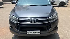 Used Toyota Innova Crysta 2.8 GX AT 8 STR [2016-2020] in Mumbai