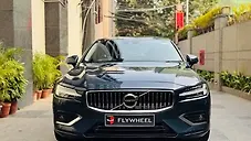 Used Volvo S60 T4 Inscription in Kolkata