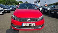 Used Volkswagen Vento Highline Plus 1.5 AT (D) 16 Alloy in Pune