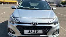 Used Hyundai Elite i20 Asta 1.2 AT in Mumbai