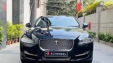 Used Jaguar XJ L 3.0 Portfolio in Kolkata