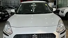 Used Maruti Suzuki Swift VXi [2021-2023] in Raipur