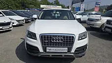 Used Audi Q5 2.0 TDI quattro Premium in Pune