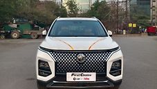 Used MG Hector Savvy Pro 1.5 Turbo Petrol CVT [2023] in Noida