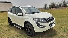 Used Mahindra XUV500 W6 in Mohali