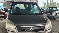 Used Maruti Suzuki Wagon R LXi (O) 1.0 CNG [2019-2020] in Hyderabad