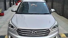 Used Hyundai Creta 1.6 SX Plus AT Petrol in Delhi
