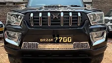 Used Mahindra Scorpio S10 in Patna