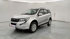 Used Mahindra XUV500 W10 in Lucknow