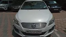 Used Maruti Suzuki Ciaz ZDi [2014-2015] in Thane